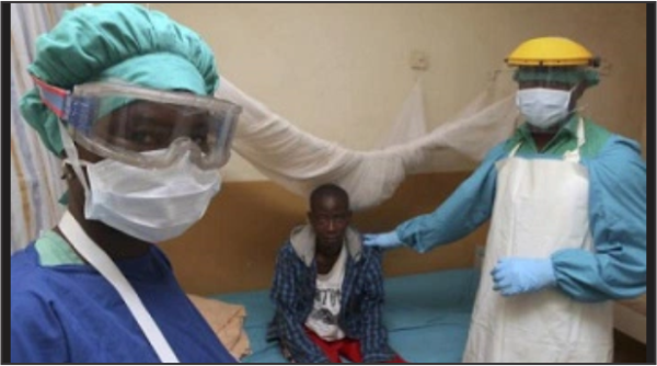 Nigerian Doctors Angered As Lassa Fever Spreads