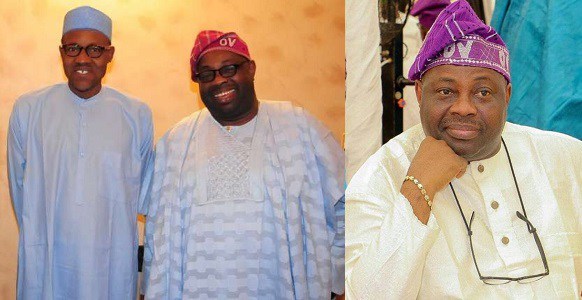 "Nigerian Youths May Not Vote For Buhari, They Are Angry" – Dele Momodu