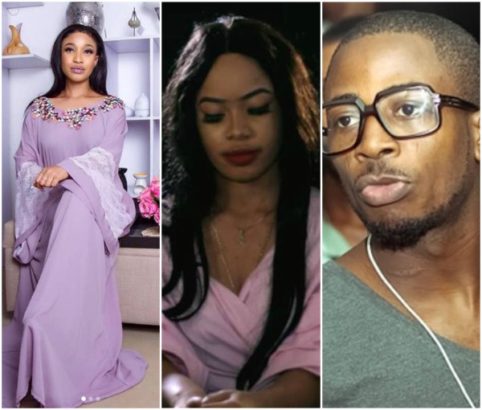 BBNaija: Nina Gets IPhone X, Money And Hair From Tonto Dikeh And Bobrisky After Tunde Ednut Resorted To Shades