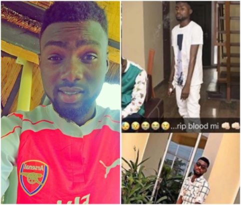 OOU Final Year Student Drowns In Hotel On Easter Sunday
