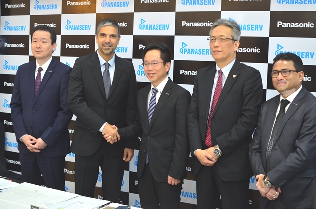 Panasonic Set To Deliver Better Indoor Air Quality In Nigerian Homes With The Launch Of New ACs