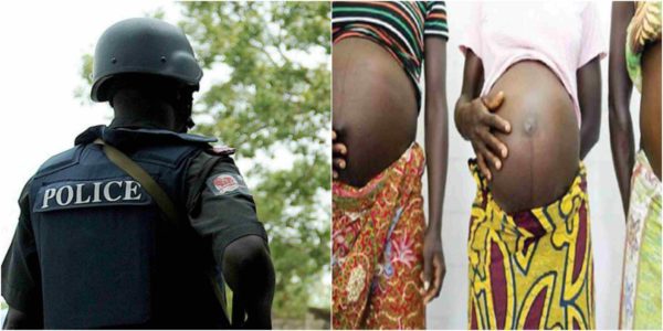 Police Shoot Pregnant Woman Dead In Benue IDP Camp