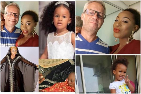 Singer Alizee Died Of Injuries Inflicted On Her Head – Autopsy