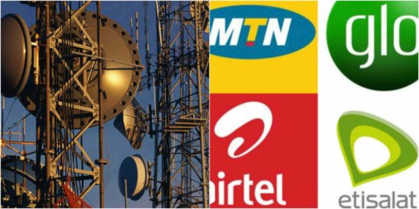 Telecoms Operators Give Reason For Poor Network Services In The Country