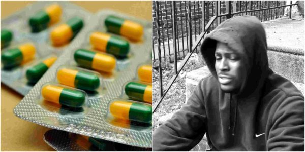 "Tramadol Is Killing My Friend" – Man Cries Out For Help