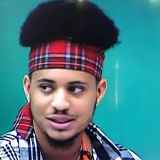 BBNaija: Rico Swavey EVICTED From The Big Brother House