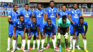 Enyimba Avoids ‘Group Of Death’ In CAF Confederation Cup