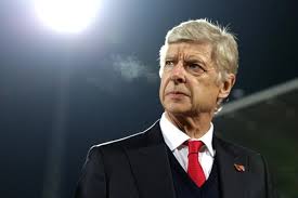 Arsene Wenger Set To Leave Arsenal At End Of Season After 21 Years In Charge