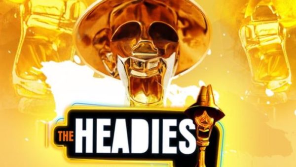 Headies 2018 Nominees List Is Out! Davido, Wizkid Pack Highest Nominations