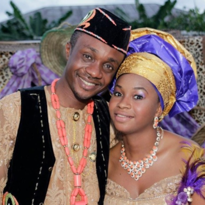 My Wife Pays A Huge Price For My Calling – Nathaniel Bassey Marks 5th Wedding Anniversary
