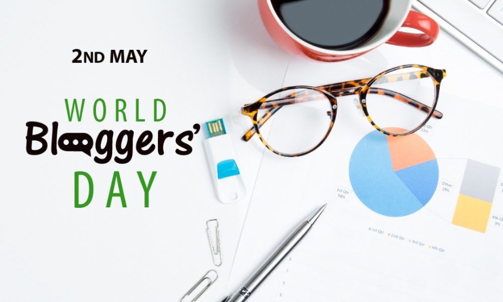 #WorldBloggersDay: GPBN Urges Bloggers To Uphold International Standard Practises
