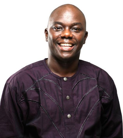 ‘Nigerians Cannot Win The Grammys, It Is Not For Us' :HIP TV Boss, Ayo Animashaun Says