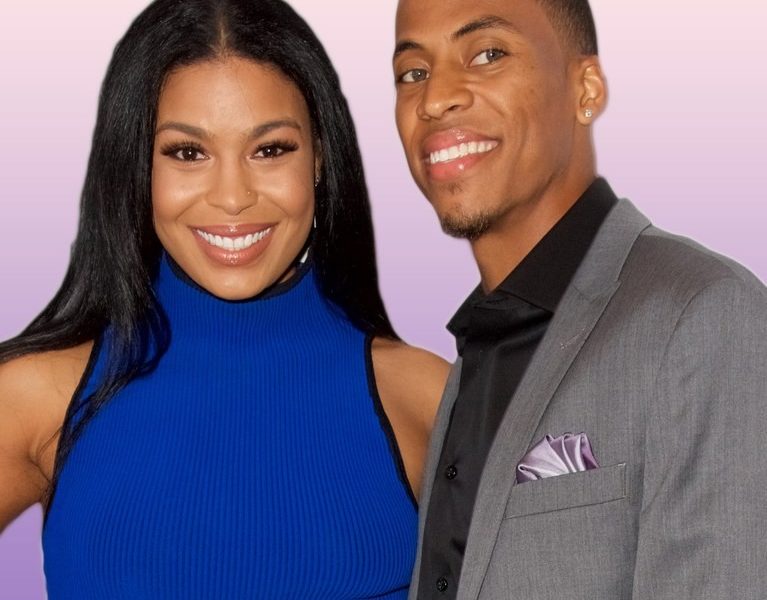 ordin Sparks and husband Dana Isaiah welcome their first child, a son Dana Isaiah Jr.