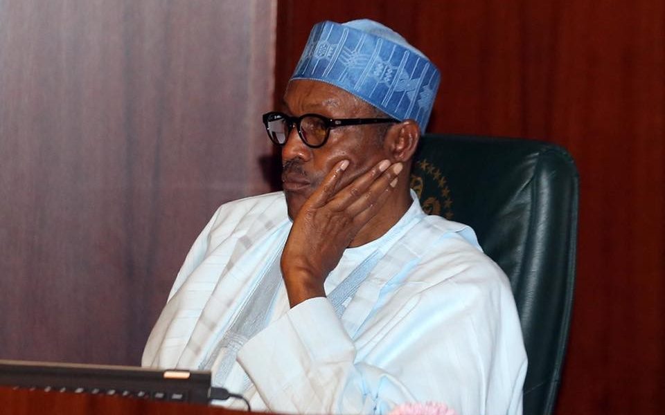 ''Stop With Your Cosmetic Patriotism, Your Second Term Will Further Divide, Impoverish Nigerians'' PDP Tells President Buhari