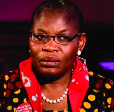 ''Daily Attacks Have Caused Nigerian Children To See Death As A Normal Thing'' Oby Ezekwesili