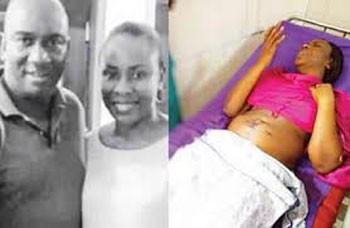 Police Give Update On Lawyer Who Murdered Her Husband & Severed His Manhood In Lagos