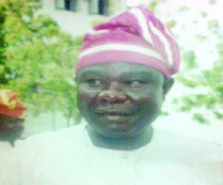 Man dies few hours after being sworn-in as deputy vice chairman of a local government in Oyo