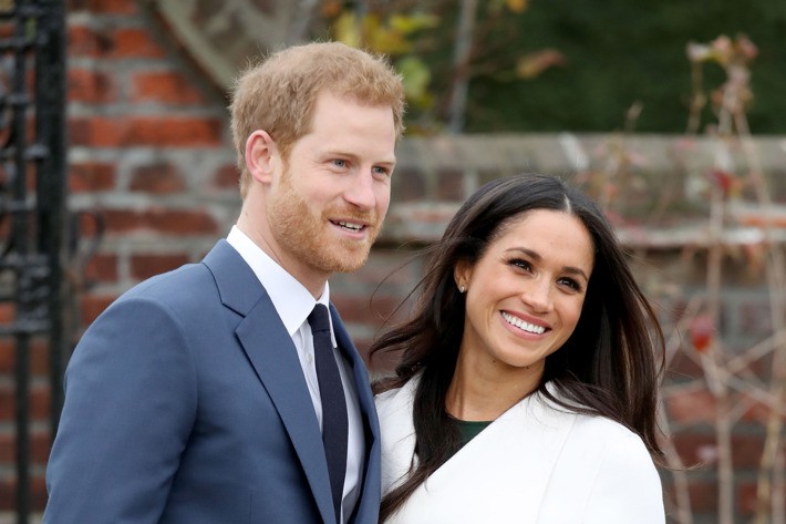 ''No Nigerian Family Will Allow A Father In-Law Walk Their Daughter Down The Aisle'' Comedian Wale Gates Reacts To Meghan Markle's Situation