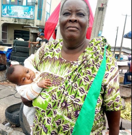 Miraculous! 62 Year Old Woman Gives Birth After 42 Years Of Marriage And 7 Years of Pregnancy (Photos)