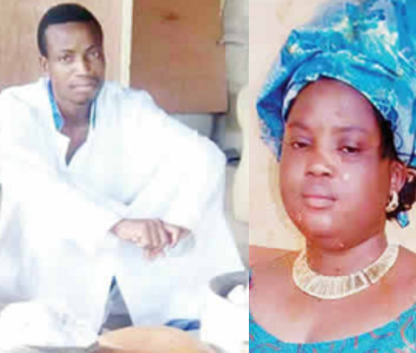 Court Remands Pastor for killing, burying lover in his church's Altars