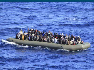 17 Nigerian Migrants Sue Italy For Returning Them To Libya