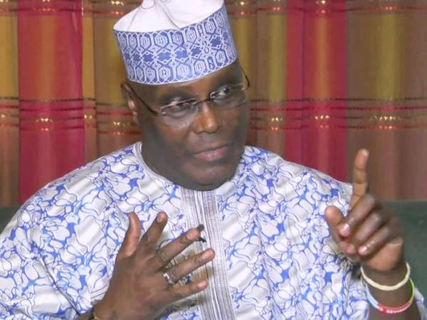 Atiku In Financial Mess; Unable To Pay Salaries