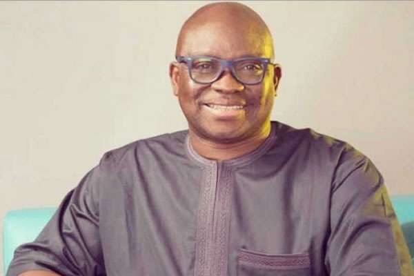 t is better to owe salaries than to sack workers – Fayose says as he praises Ekiti Workers