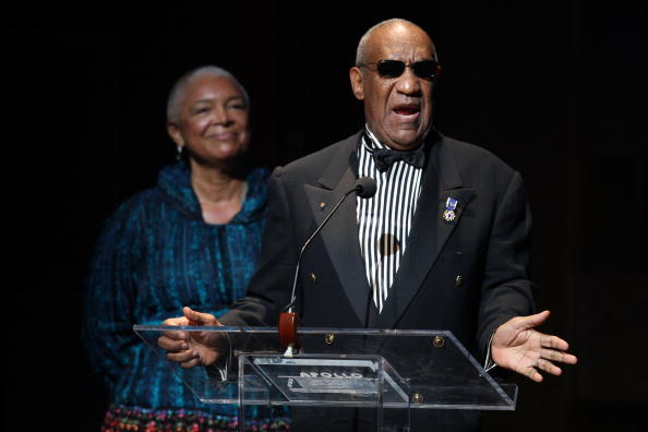 “Bill Cosby was labelled as guilty because the media and accusers said so… period” – Camille Cosby Breaks Silence in Statement