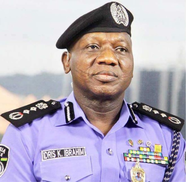 Journalist Who Recorded IG Of Police Ibrahim Idris’ Viral Speech Video Goes Into Hiding