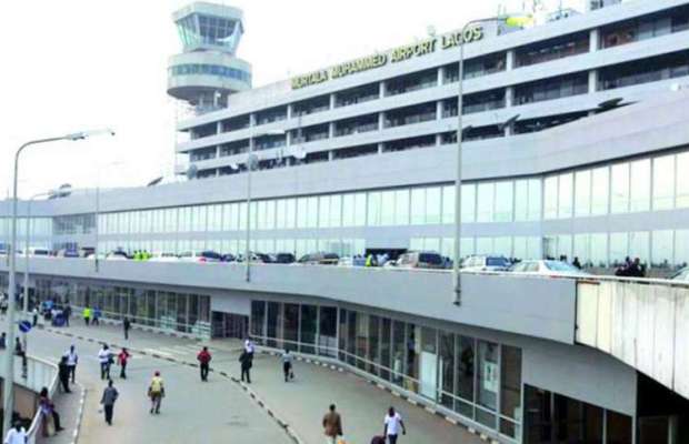 Ebola Scare In Nigeria As FAAN Detects 95% Of Travellers With High Fever