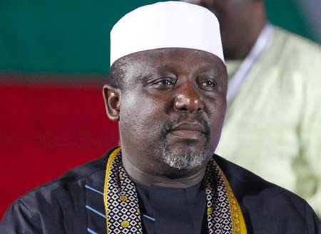 ‘I Am Still In Charge Of Imo APC Structure’: Okorocha