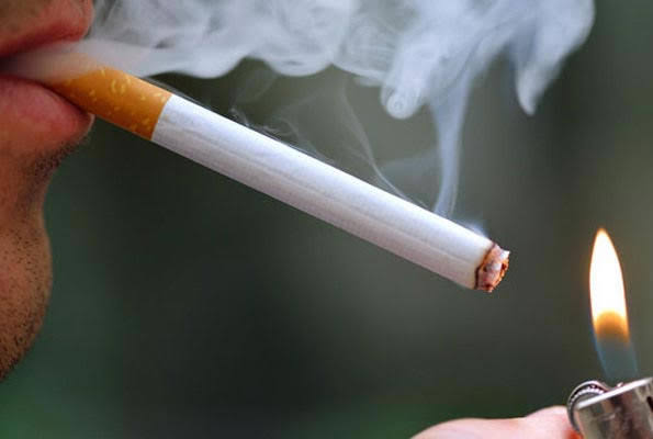 "Raise Cigarette Tax, Price" : WHO To FG And Others