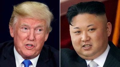 North Korea threatens to quit historic summit with South Korea, Donald Trump