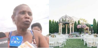 Wedding Aborted After Groom’s Ex-Wife Stormed The Venue With HIV/AIDS Claims