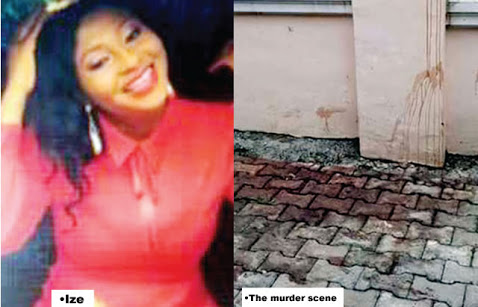 Abuja Lady Murdered After Sacking Guard, Driver