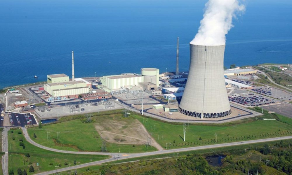 Nigeria Targets First Nuclear Energy Plant By Mid 2020s