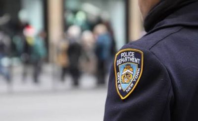 New Law States Policemen Can’t Have Sex While At Work