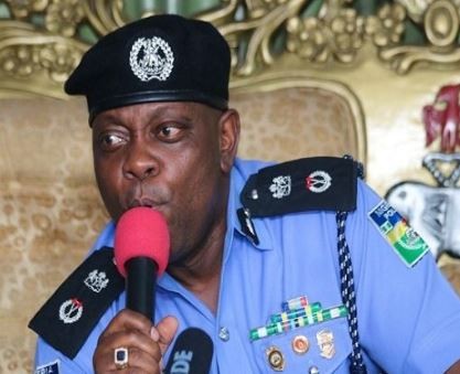 'Six Out Of Every 10 Young People Are Cultists In Lagos State' - Police Commissioner, Edgal Imohimi