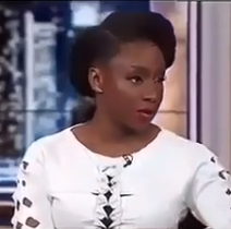 Chimamanda Adichie Says She Has A Problem With "Someone Holding The Door For A Woman Because She's A Woman"