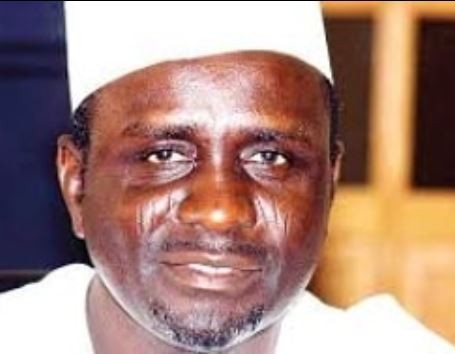 Alleged N950m Fraud: Court Stops Former Kano State Governor, Ibrahim Shekarau From Traveling Abroad