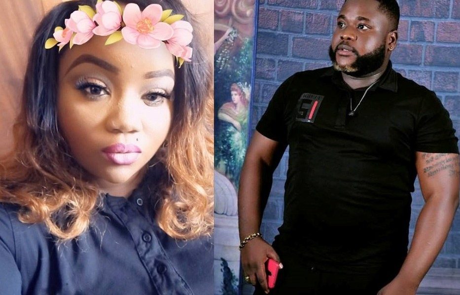 Aggrieved Lady Calls Out Edo 'Big Boy' Pinto Pedro For Allegedly 'Duping' Her (Photos)