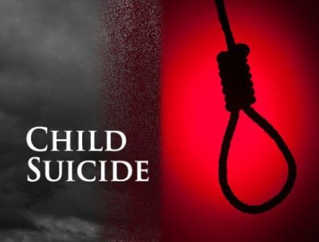 15-Year-Old Girl Commits Suicide To Escape Being Beaten By Mother In Lagos