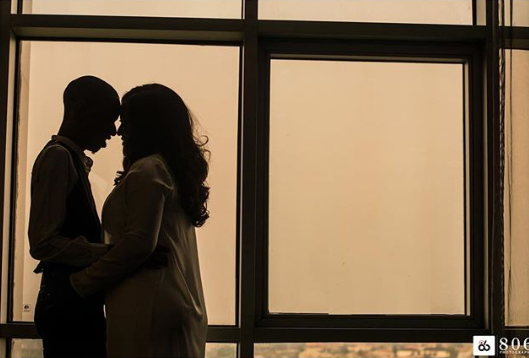 Nigerian Disc Jockey, DJ Consequence set to wed, releases lovely pre-wedding photos