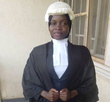 Call To Bar Approved For Hijab Wearing Lawyer Who Wasn't Called To Bar, But There Are Conditions And Hijab Has Still Not Been Approved For Call To Bar