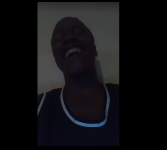 Man Brags About Infecting His Estranged Girlfriend With HIV (Disturbing Video)