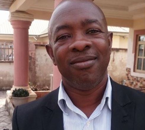 Doctor Canice Ebirim Dies While Watching Nigeria Play Argentina