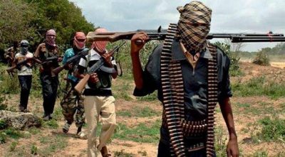 Boko Haram Kills Commander Over Surrender Bid With 300 Captives