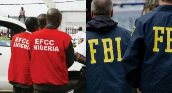 Two Nigerians, Six Others Arrested For Stealing $15m From US Firms