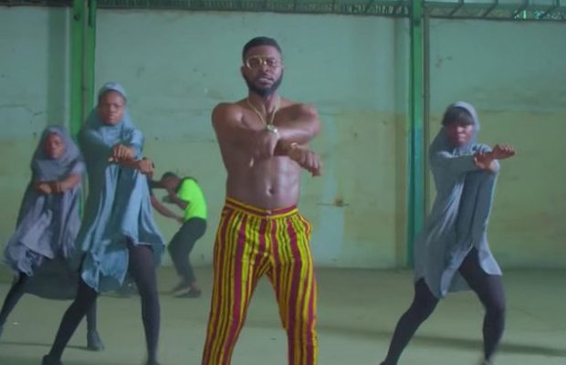 MURIC Withdraws Court Action Against Falz, Says Group Does Not Demand Any Apology From Artiste