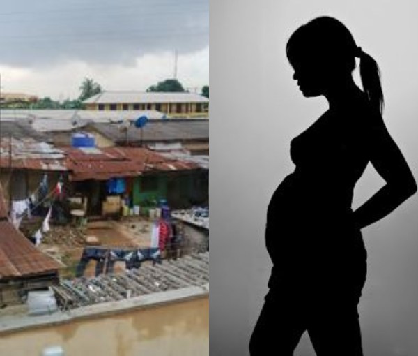 Five tenants defile, impregnate landlord’s 12-year-old daughter